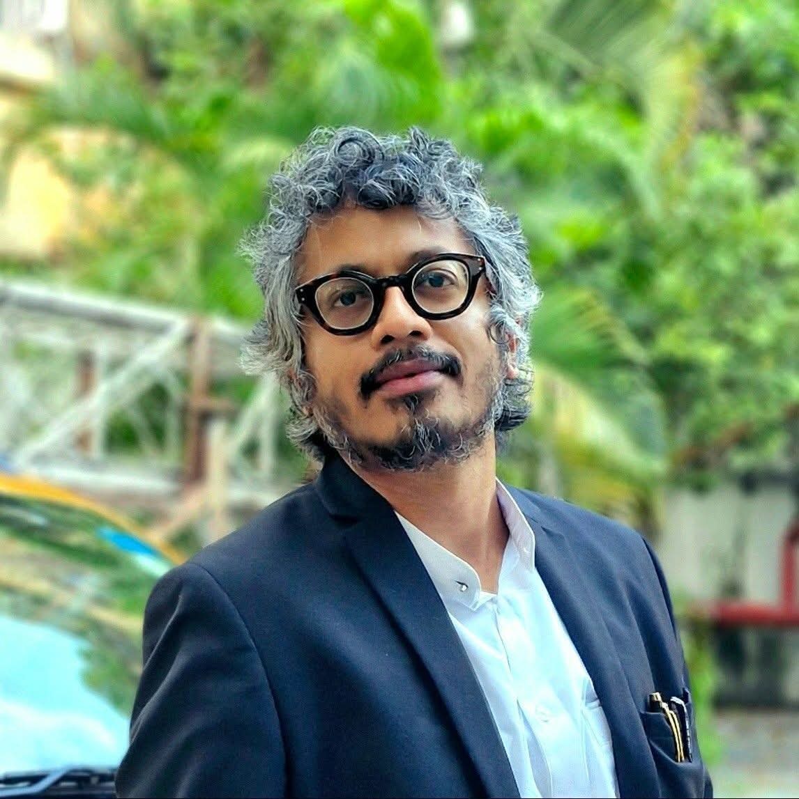অভিষেক হালদার